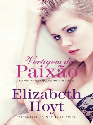 cover image of Vertigem de Paixão